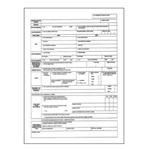 TRADUCTION RAPPORT DES COMMISSAIRES AUX COMPTES